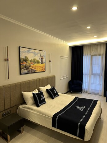 Imagen general del Loft Park Hotel\'s. Foto 4
