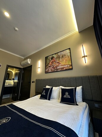 Imagen general del Loft Park Hotel\'s. Foto 5
