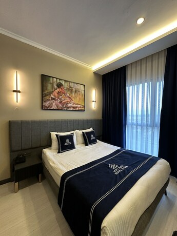 Imagen general del Loft Park Hotel\'s. Foto 6