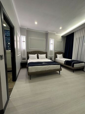 Imagen general del Loft Park Hotel\'s. Foto 8