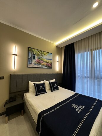 Imagen general del Loft Park Hotel\'s. Foto 9