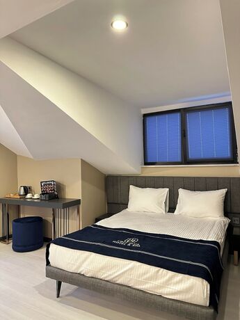 Imagen general del Loft Park Hotel\'s. Foto 10