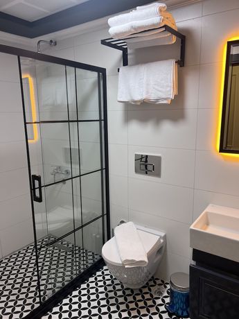 Imagen de la habitación del Loft Plus Hotel. Foto 7