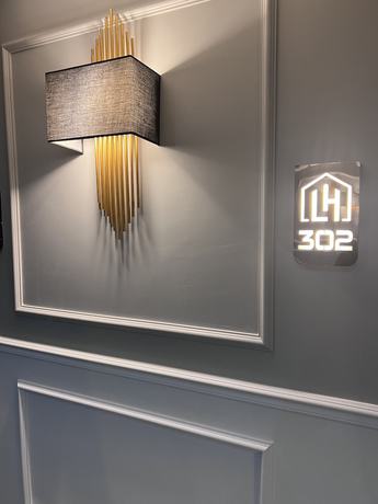 Imagen de los interiores del Loft Plus Hotel. Foto 17