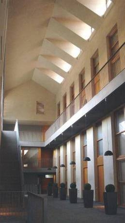 Imagen general del Loft Sabadell. Foto 2