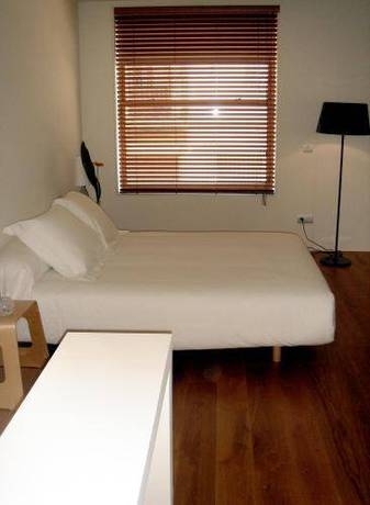 Imagen general del Loft Sabadell. Foto 3