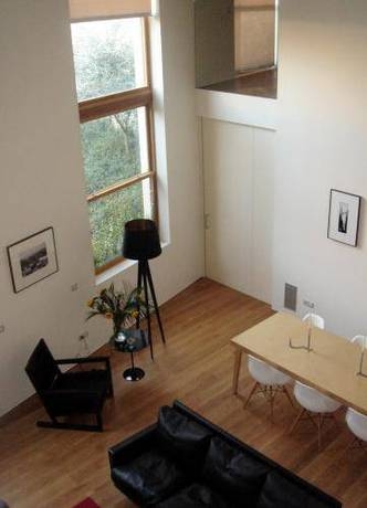 Imagen general del Loft Sabadell. Foto 9