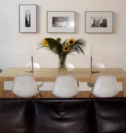 Imagen general del Loft Sabadell. Foto 11