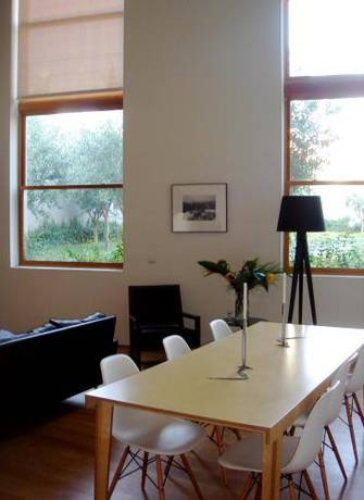 Imagen general del Loft Sabadell. Foto 13