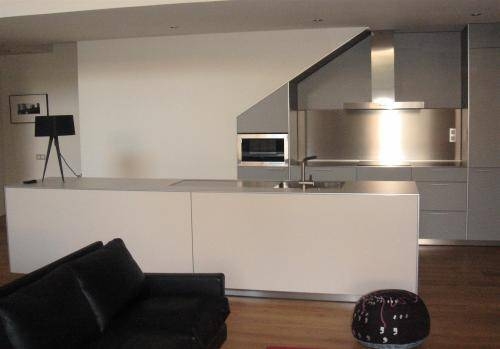 Imagen general del Loft Sabadell. Foto 14