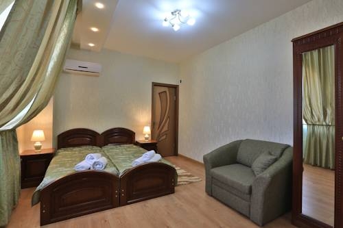 Imagen general del Loft Sochi. Foto 3