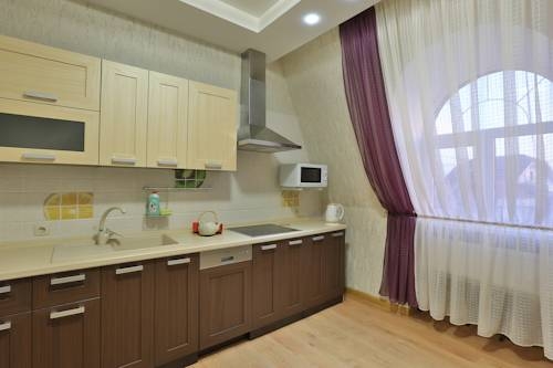 Imagen general del Loft Sochi. Foto 4