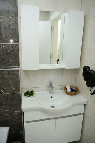 Imagen de la habitación del Lofts Alanya Lina. Foto 16