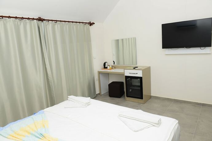 Imagen de la habitación del Lofts Alanya Lina. Foto 17
