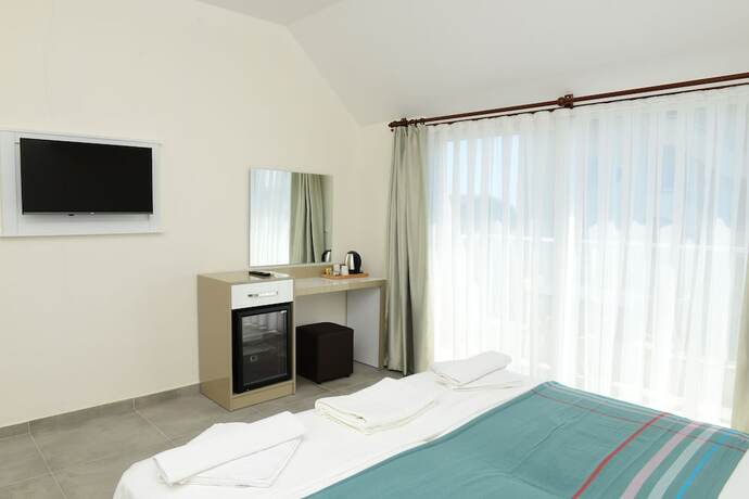 Imagen general del Lofts Alanya Lina. Foto 2