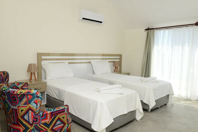 Imagen de la habitación del Lofts Alanya Lina. Foto 18