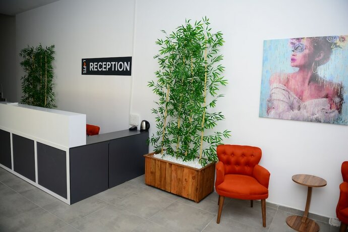 Imagen general del Lofts Alanya Lina. Foto 5