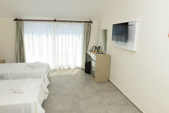 Imagen general del Lofts Alanya Lina. Foto 6