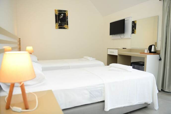 Imagen general del Lofts Alanya Lina. Foto 7