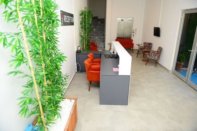 Imagen general del Lofts Alanya Lina. Foto 8