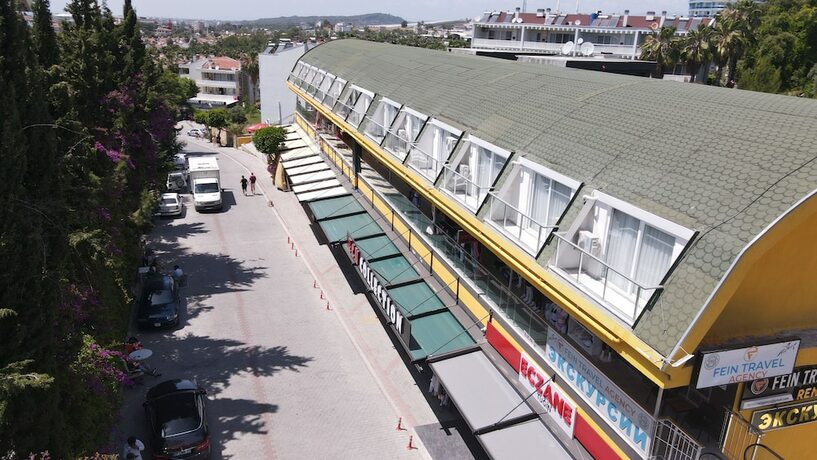 Imagen general del Lofts Alanya Lina. Foto 9