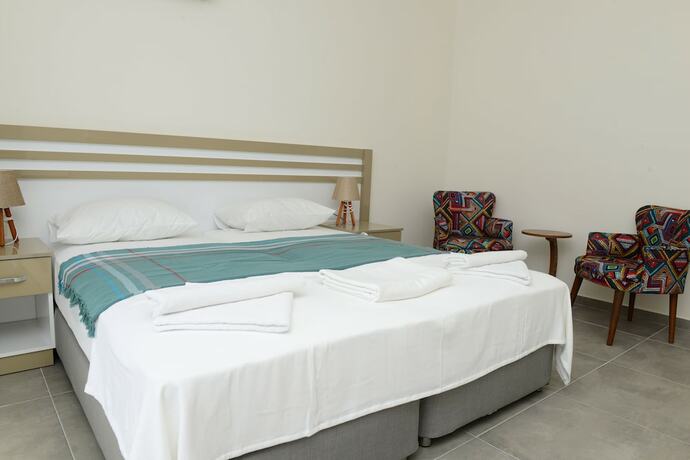 Imagen general del Lofts Alanya Lina. Foto 10