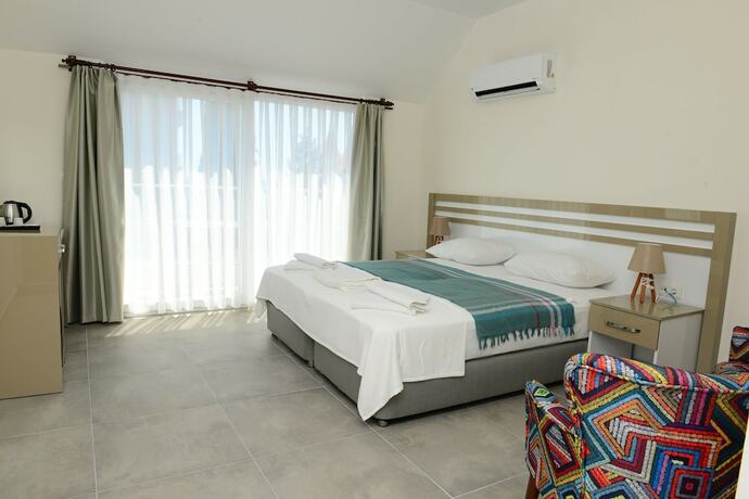 Imagen general del Lofts Alanya Lina. Foto 13