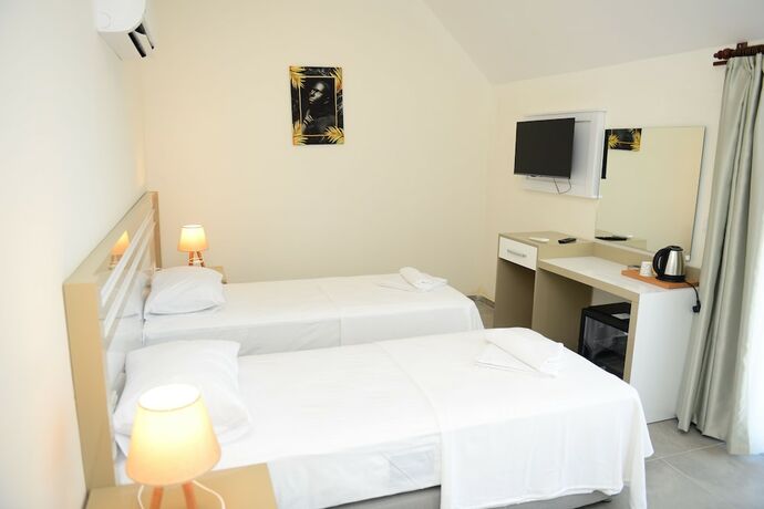 Imagen de la habitación del Lofts Alanya Lina. Foto 19