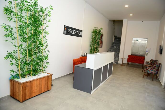 Imagen general del Lofts Alanya Lina. Foto 14