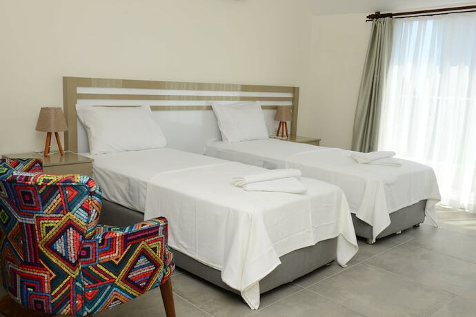 Imagen de la habitación del Lofts Alanya Lina. Foto 20