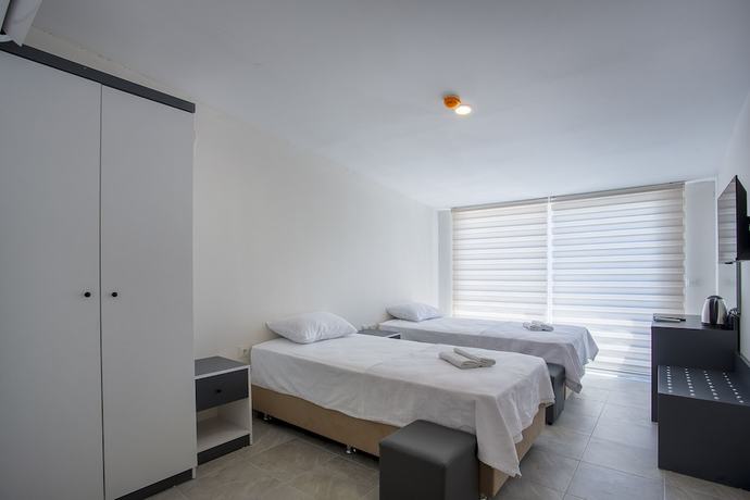 Imagen de la habitación del Lofts Alanya Luna, ALANYA. Foto 5