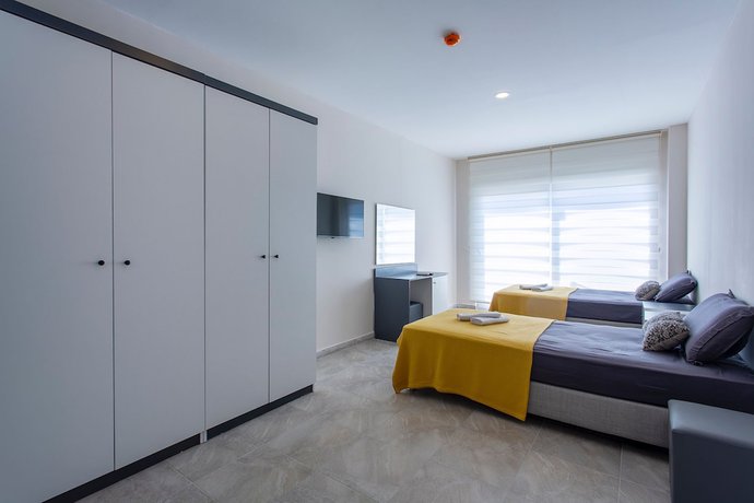 Imagen de la habitación del Lofts Alanya Luna, ALANYA. Foto 7