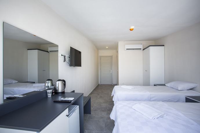 Imagen de la habitación del Lofts Alanya Luna, ALANYA. Foto 10