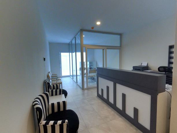 Imagen de los interiores del Lofts Alanya Luna, ALANYA. Foto 11