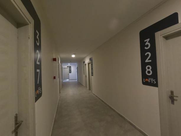 Imagen de los interiores del Lofts Alanya Luna, ALANYA. Foto 12