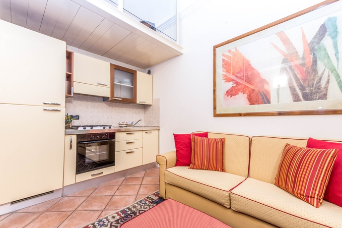 Imagen de los interiores del Loger Confort Residence and Apartments. Foto 12