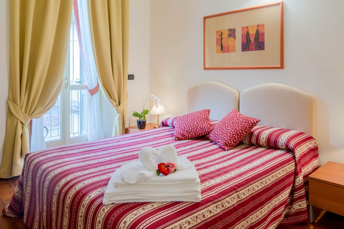 Imagen de la habitación del Loger Confort Residence and Apartments. Foto 2