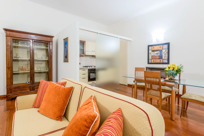 Imagen de los interiores del Loger Confort Residence and Apartments. Foto 13