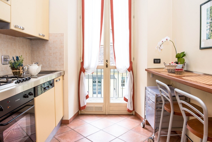 Imagen de la habitación del Loger Confort Residence and Apartments. Foto 3