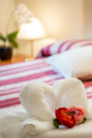 Imagen de la habitación del Loger Confort Residence and Apartments. Foto 4