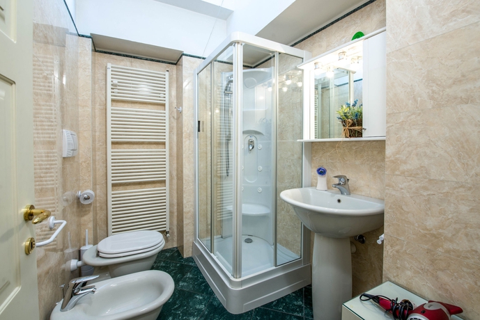 Imagen de la habitación del Loger Confort Residence and Apartments. Foto 6