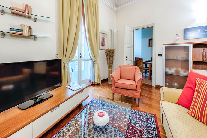 Imagen de la habitación del Loger Confort Residence and Apartments. Foto 8