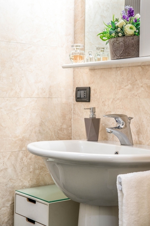 Imagen de la habitación del Loger Confort Residence and Apartments. Foto 9