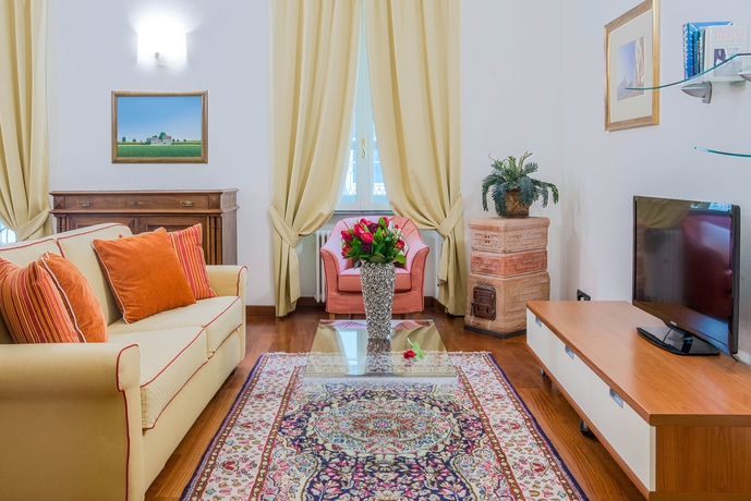 Imagen de la habitación del Loger Confort Residence and Apartments. Foto 10