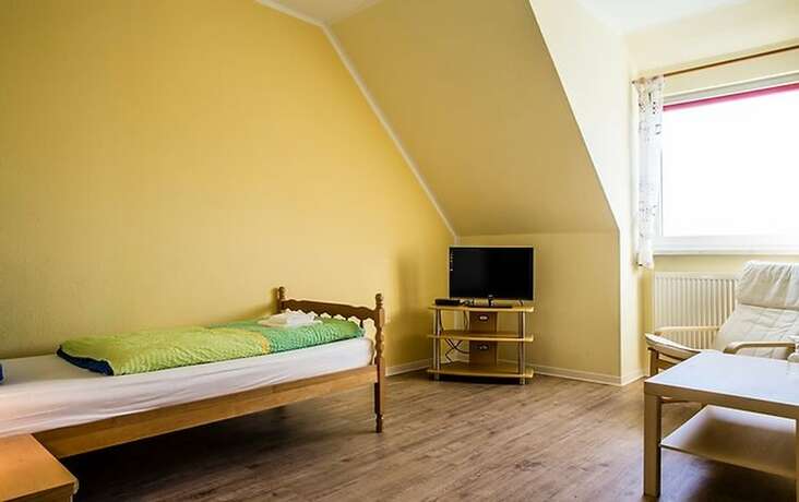 Imagen general del Logia Hotel garni. Foto 2