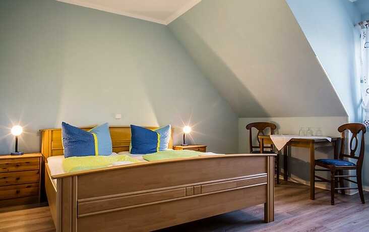 Imagen general del Logia Hotel garni. Foto 3