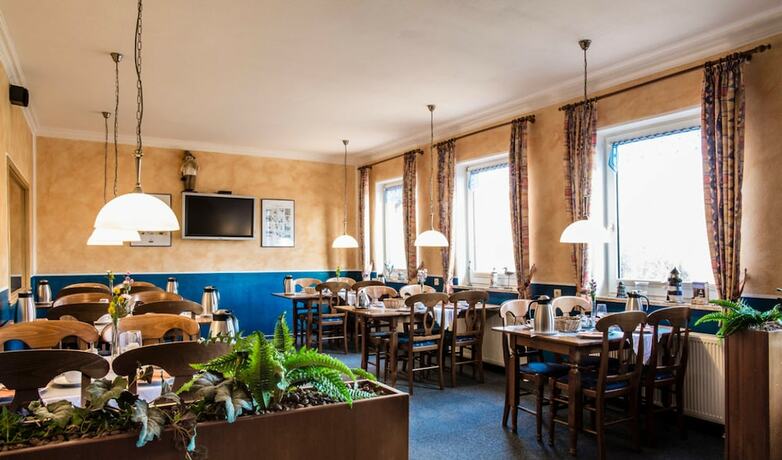 Imagen general del Logia Hotel garni. Foto 4