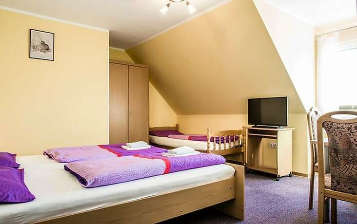 Imagen general del Logia Hotel garni. Foto 5