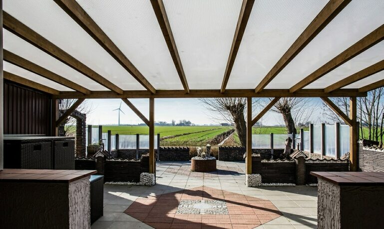 Imagen general del Logia Hotel garni. Foto 7