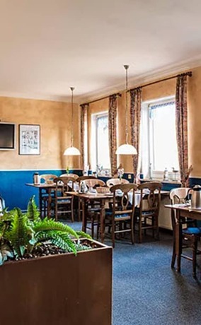 Imagen general del Logia Hotel garni. Foto 8